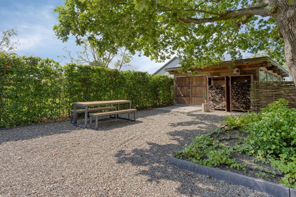 Medium property photo - Bobbenagelseweg 7, 5491 VL Sint-Oedenrode